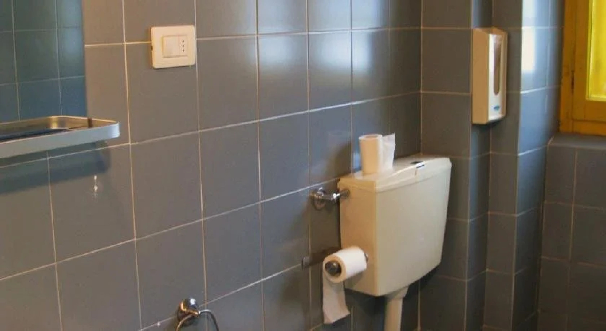 Locanda Alpina Balma Meris