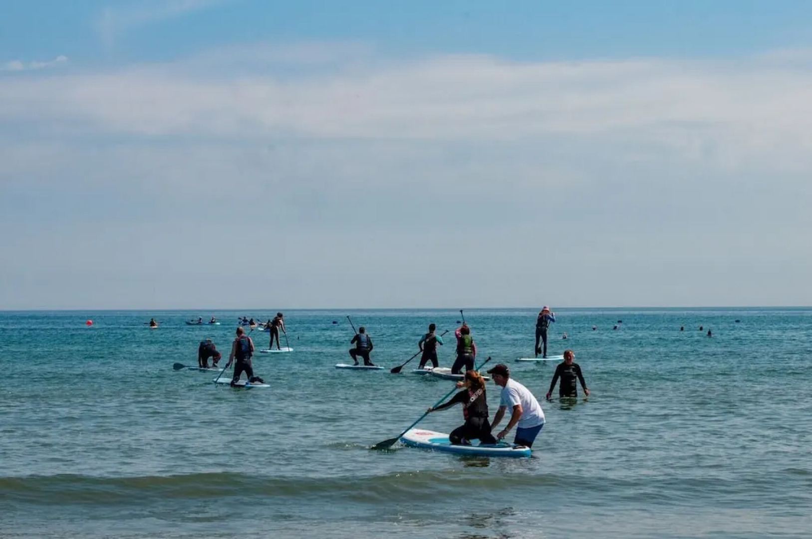 Millendreath Beach Resort