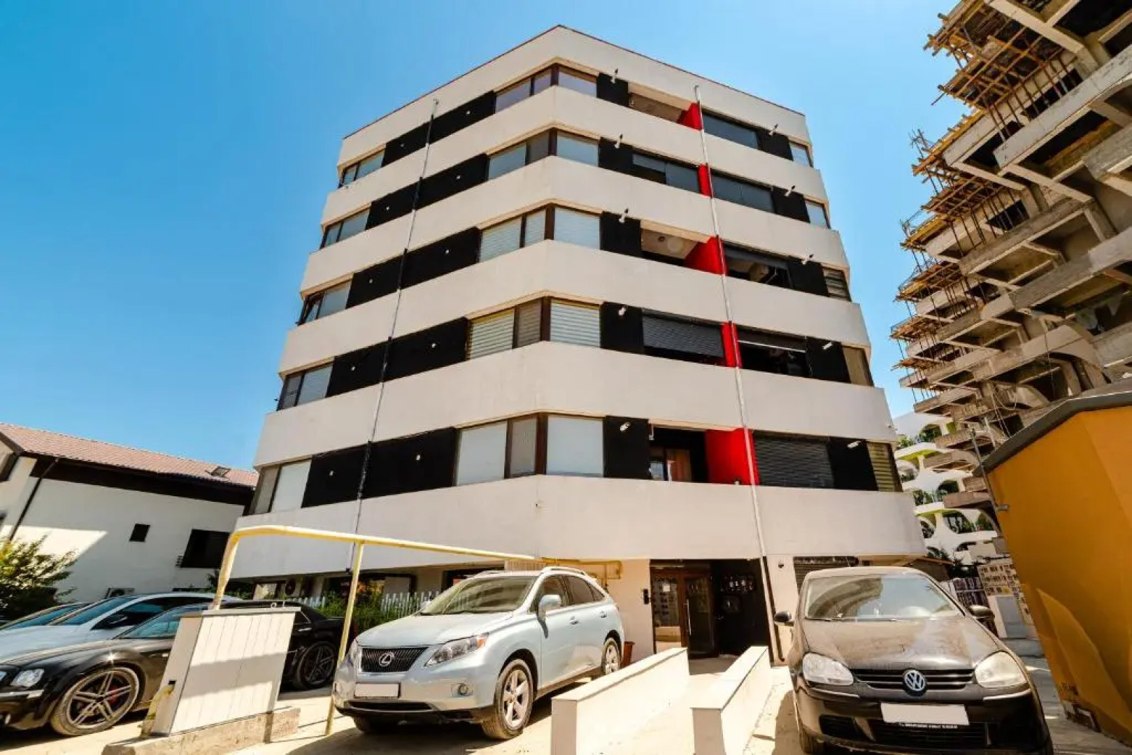 Apartament Unique Luxury 9