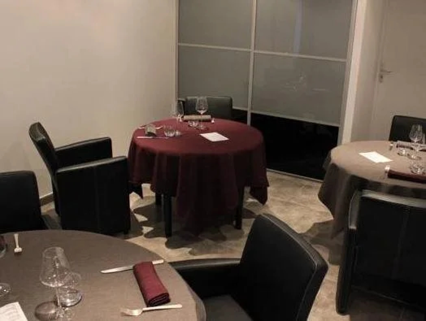 Hôtel Restaurant La Source