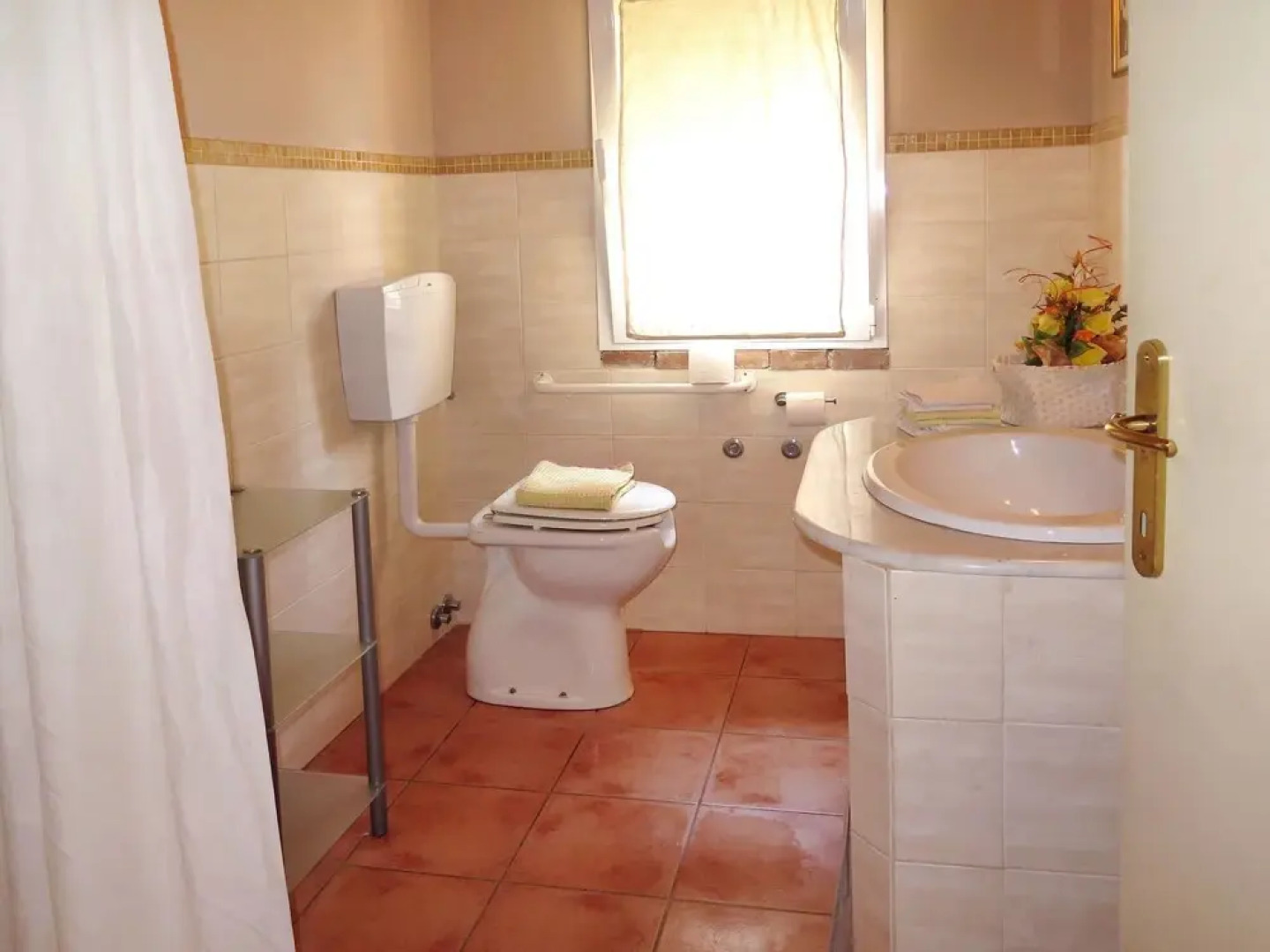 La Carraia Bibbona in Bibbona