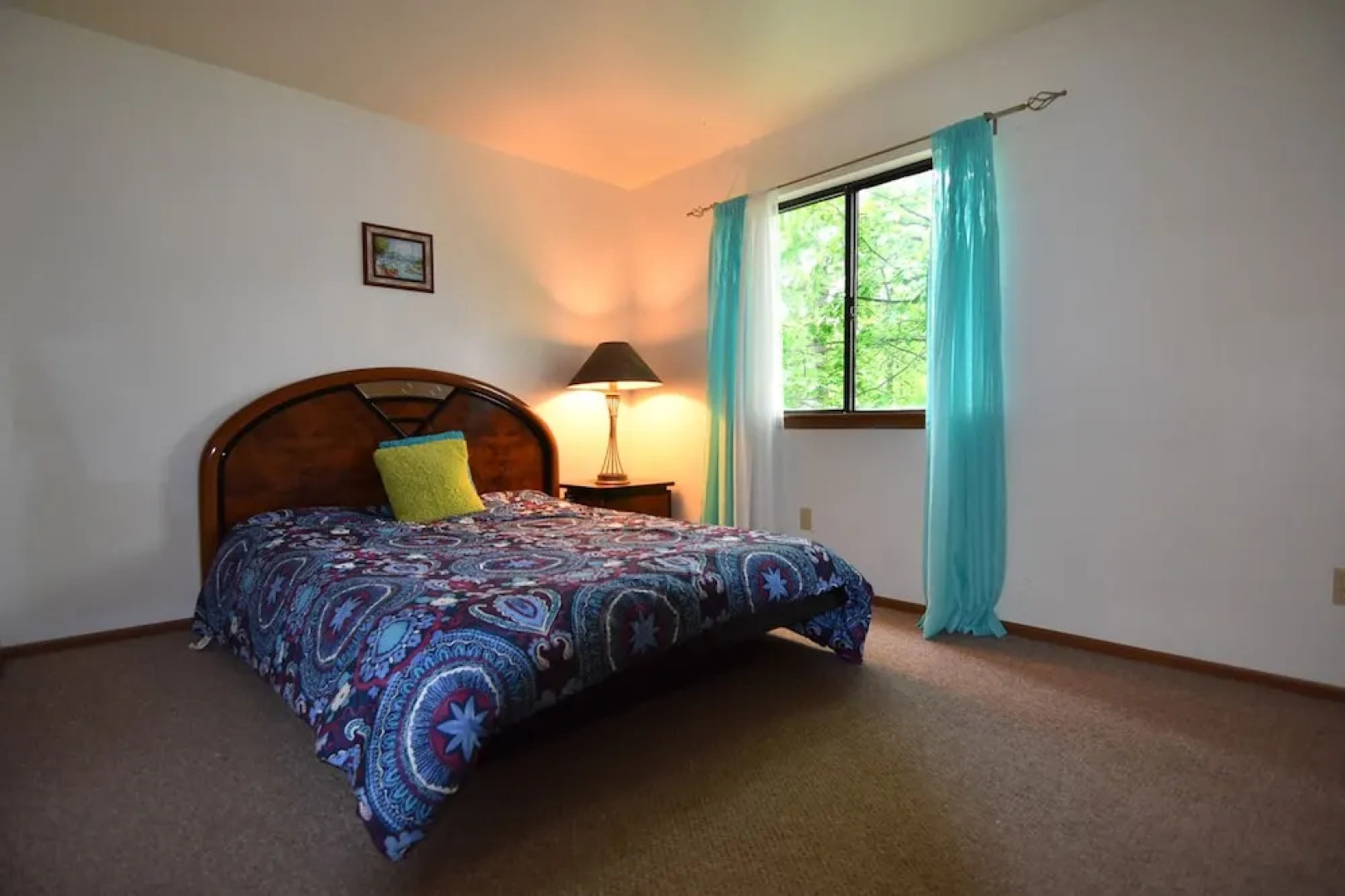 Private house in Pocono, PA