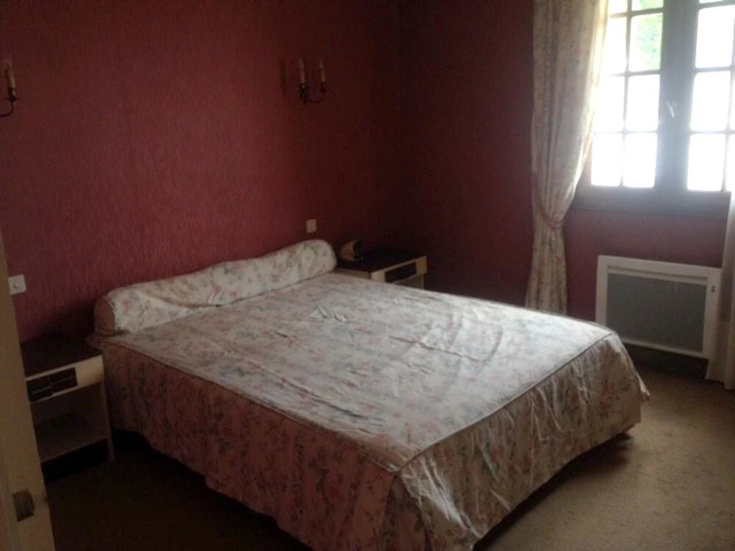 House With 4 Bedrooms in Bannalec, With Wifi - 25 km From the Beach