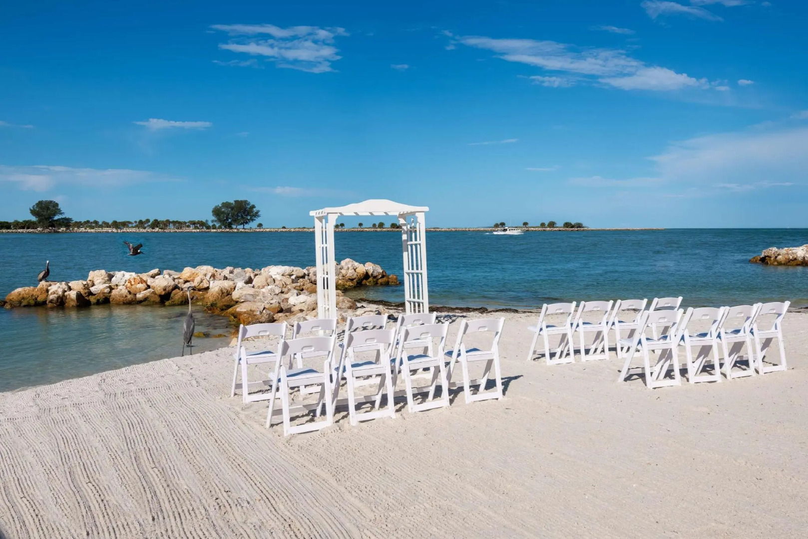 Hampton Inn & Suites Clearwater Beach