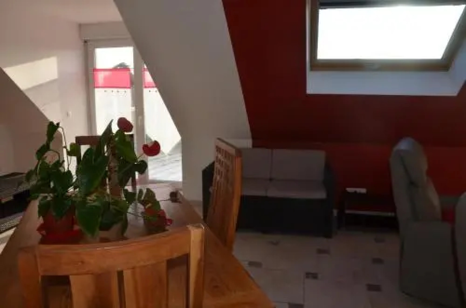 Appart Gites Avenue De La Mer