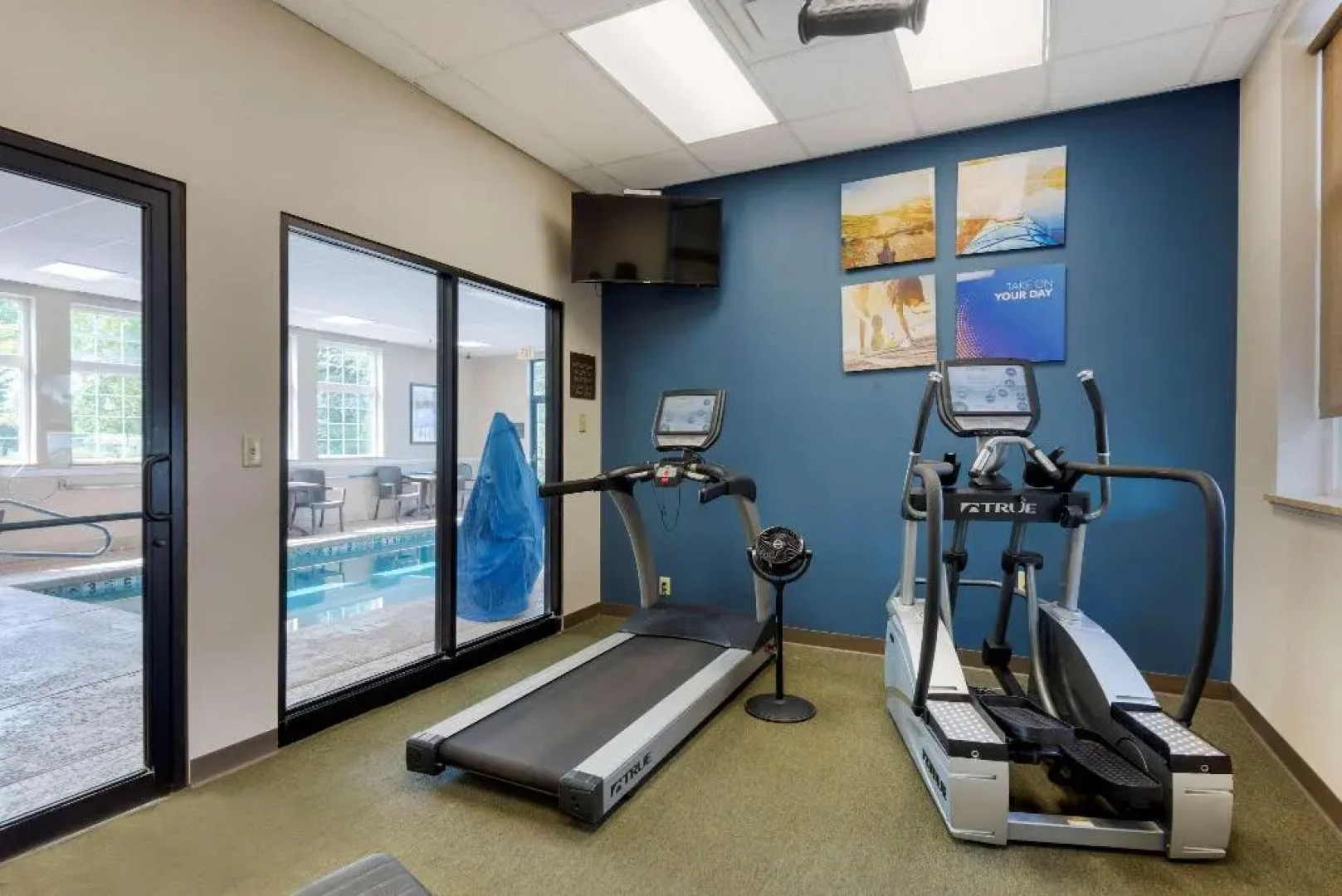 Comfort Inn University