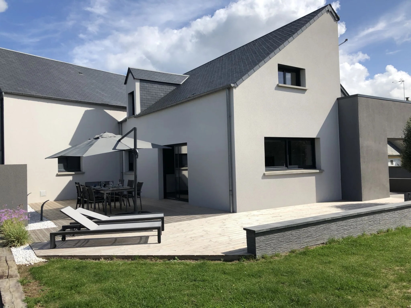 Holiday Home Hunawihr (SGY407)