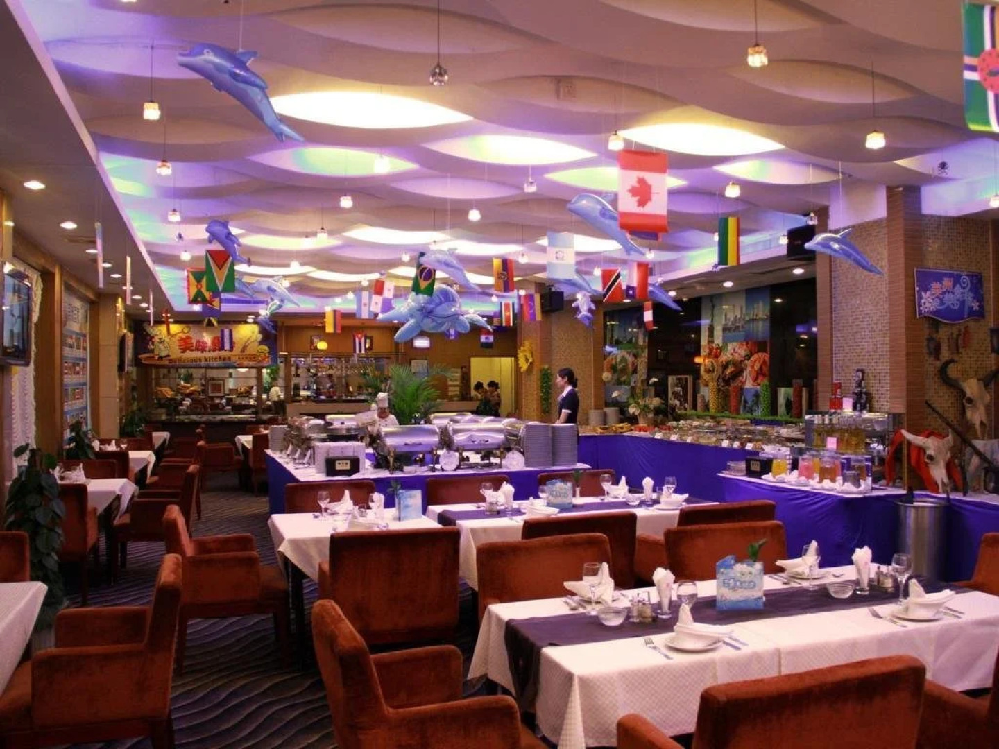 Zhuzhou Ambassador Hotel