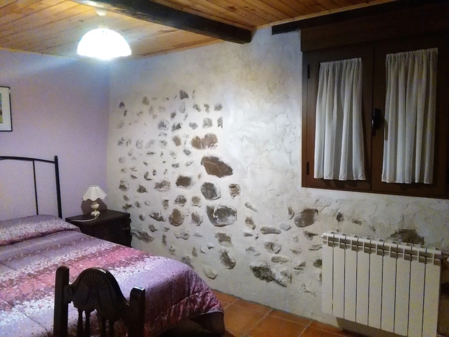 Arroyo Milano Casa Rural