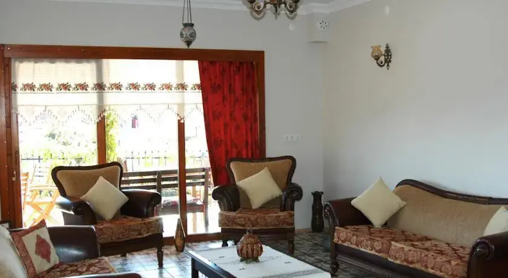 Ida Beyaz Konak Boutique Hotel