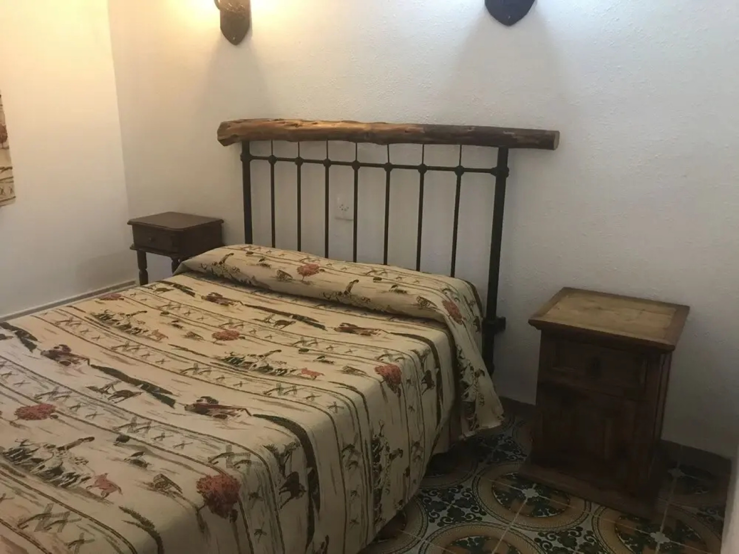 Casa Rural Pernales III