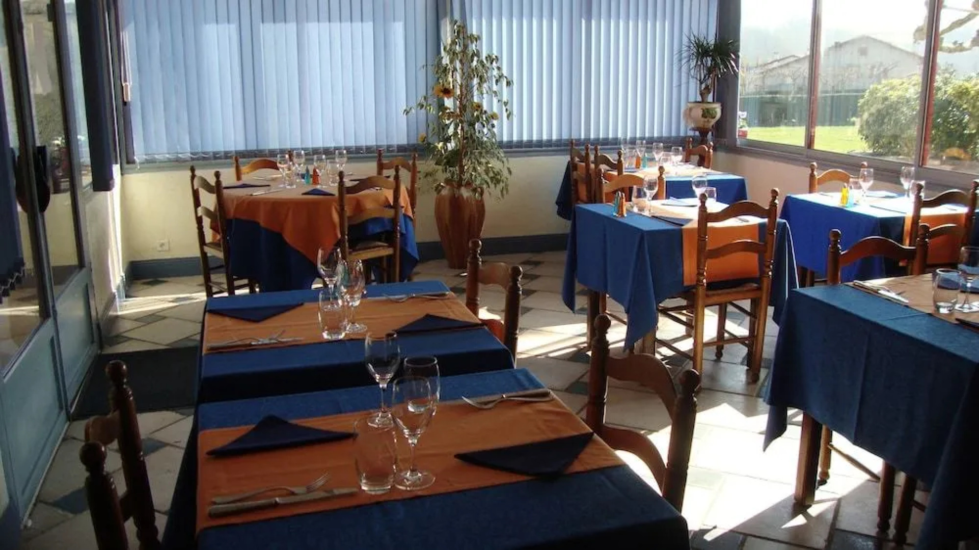 Hôtel-Restaurant Pikassaria