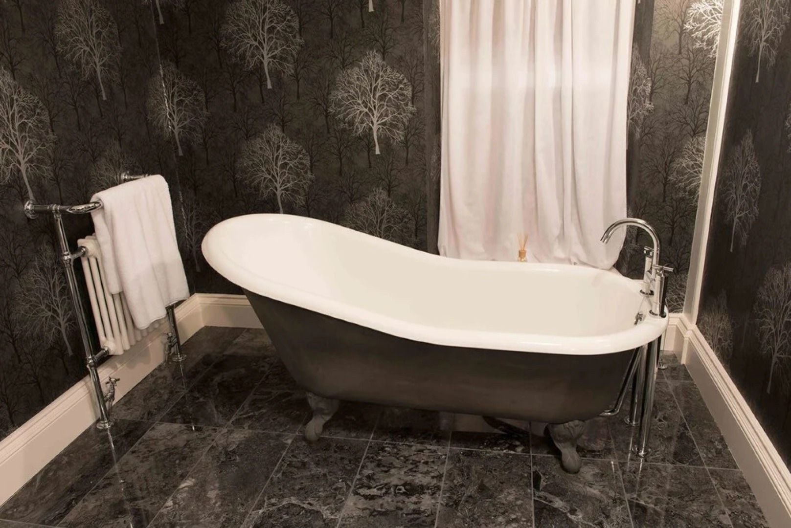 Bishopcleugh Guest House