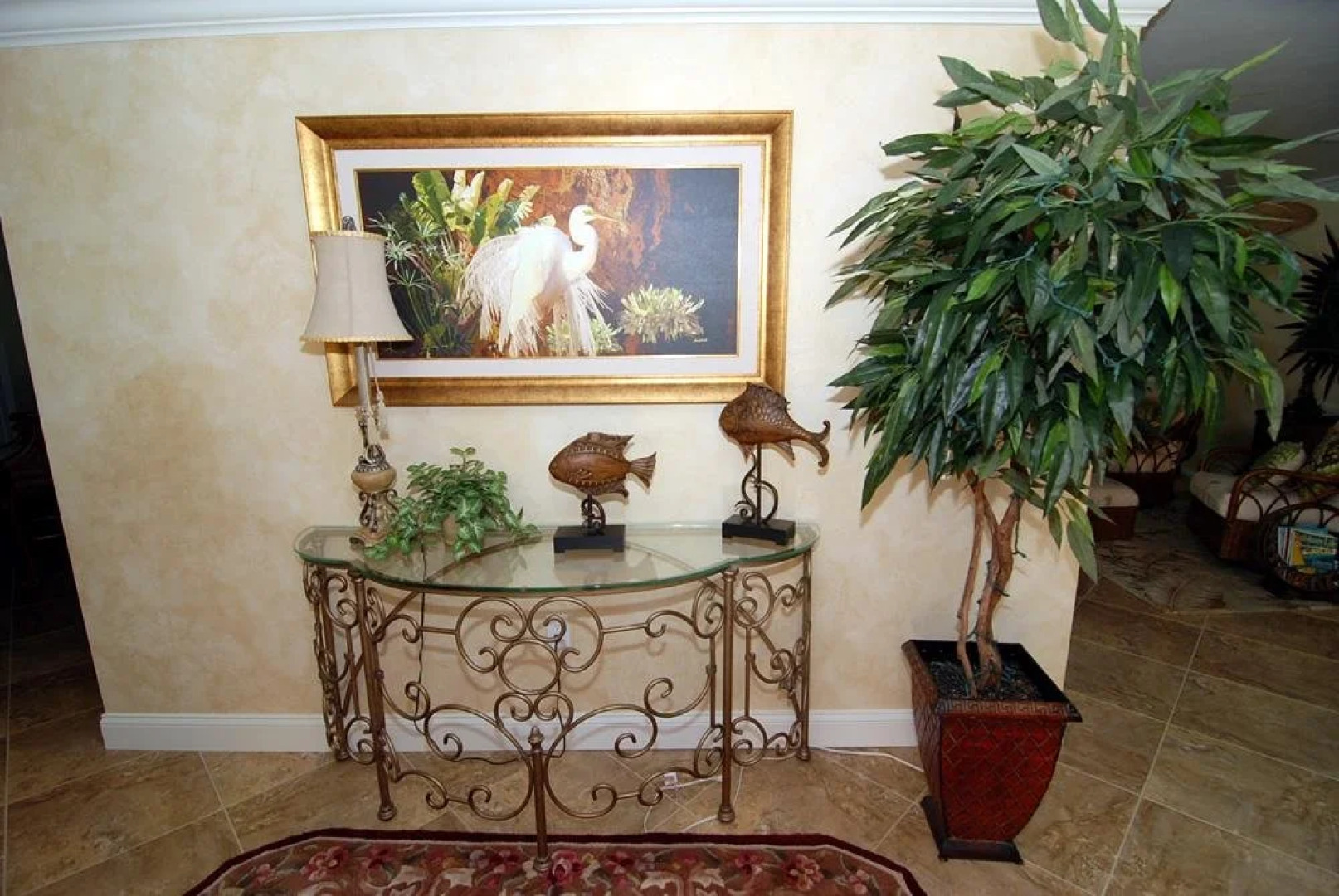 Rendezvous By The Sea