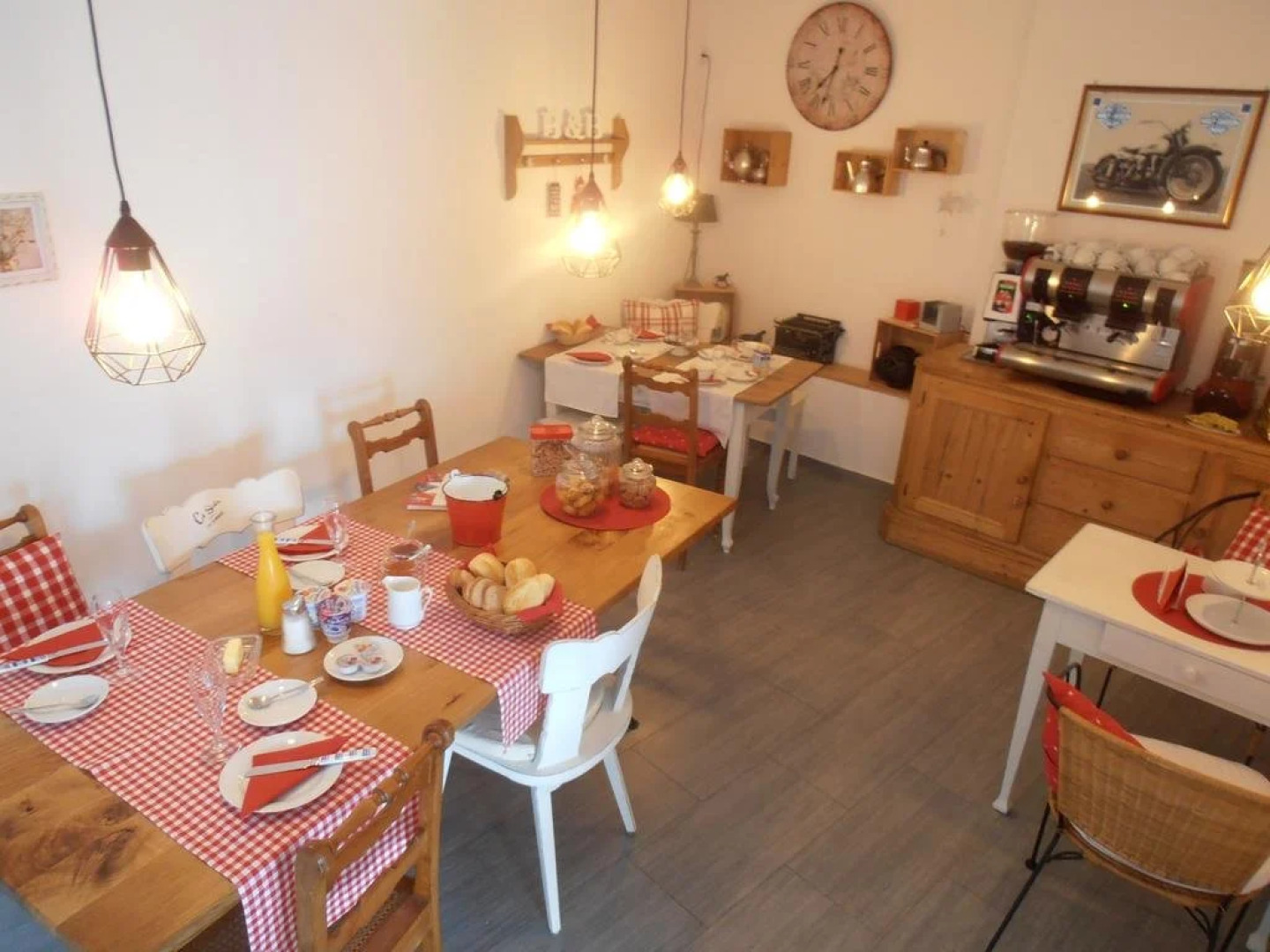 Don Camillo Gästehaus