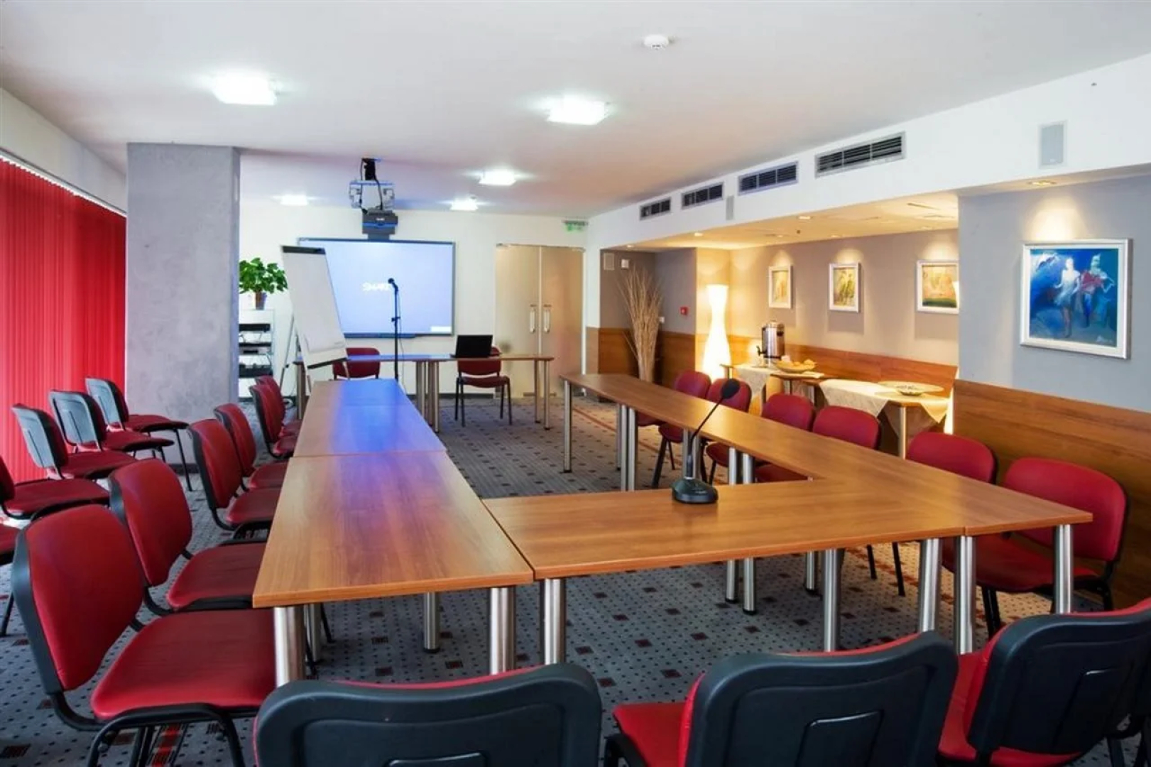 Hotel Bulgaria Burgas