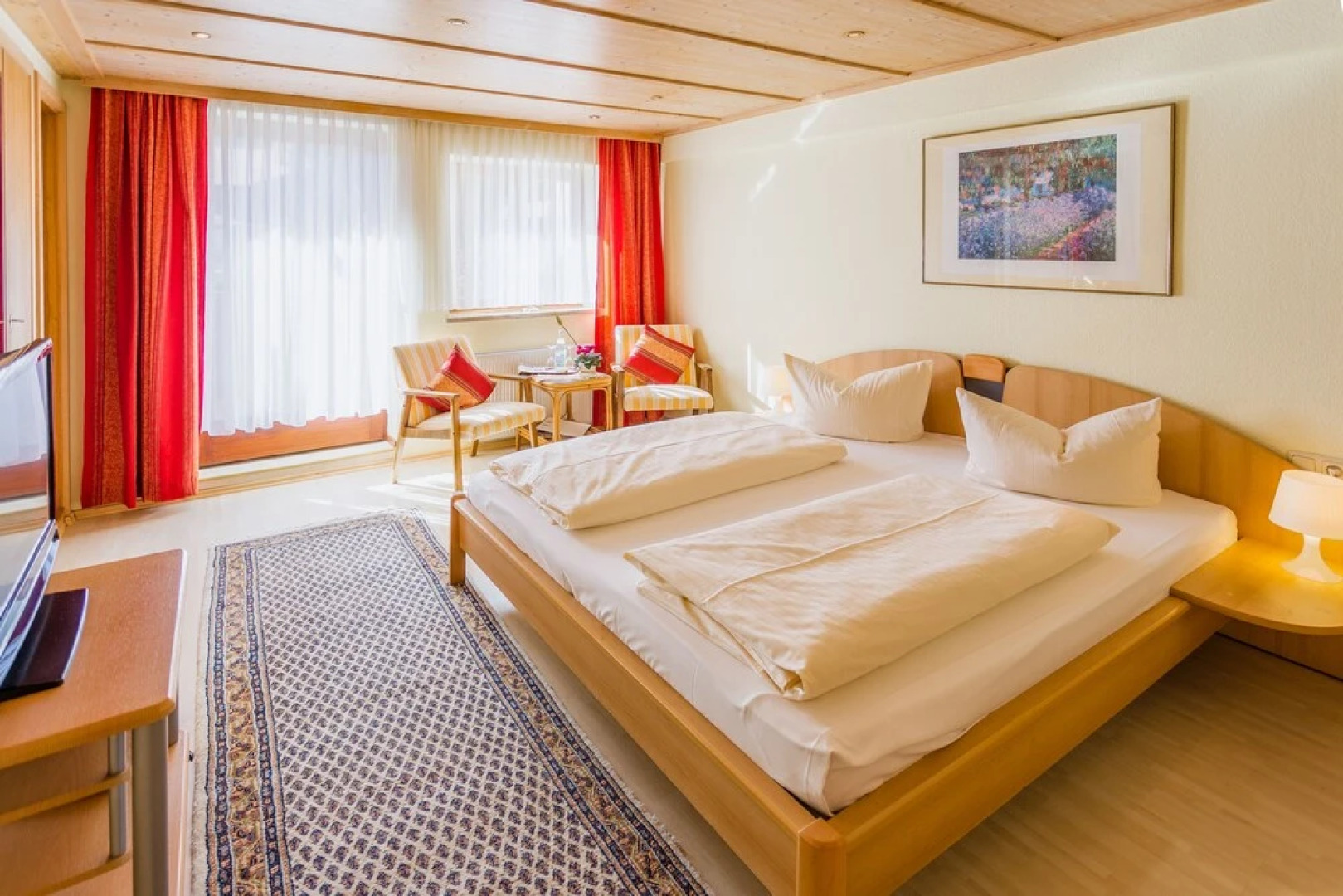 Landhotel Zum Franke