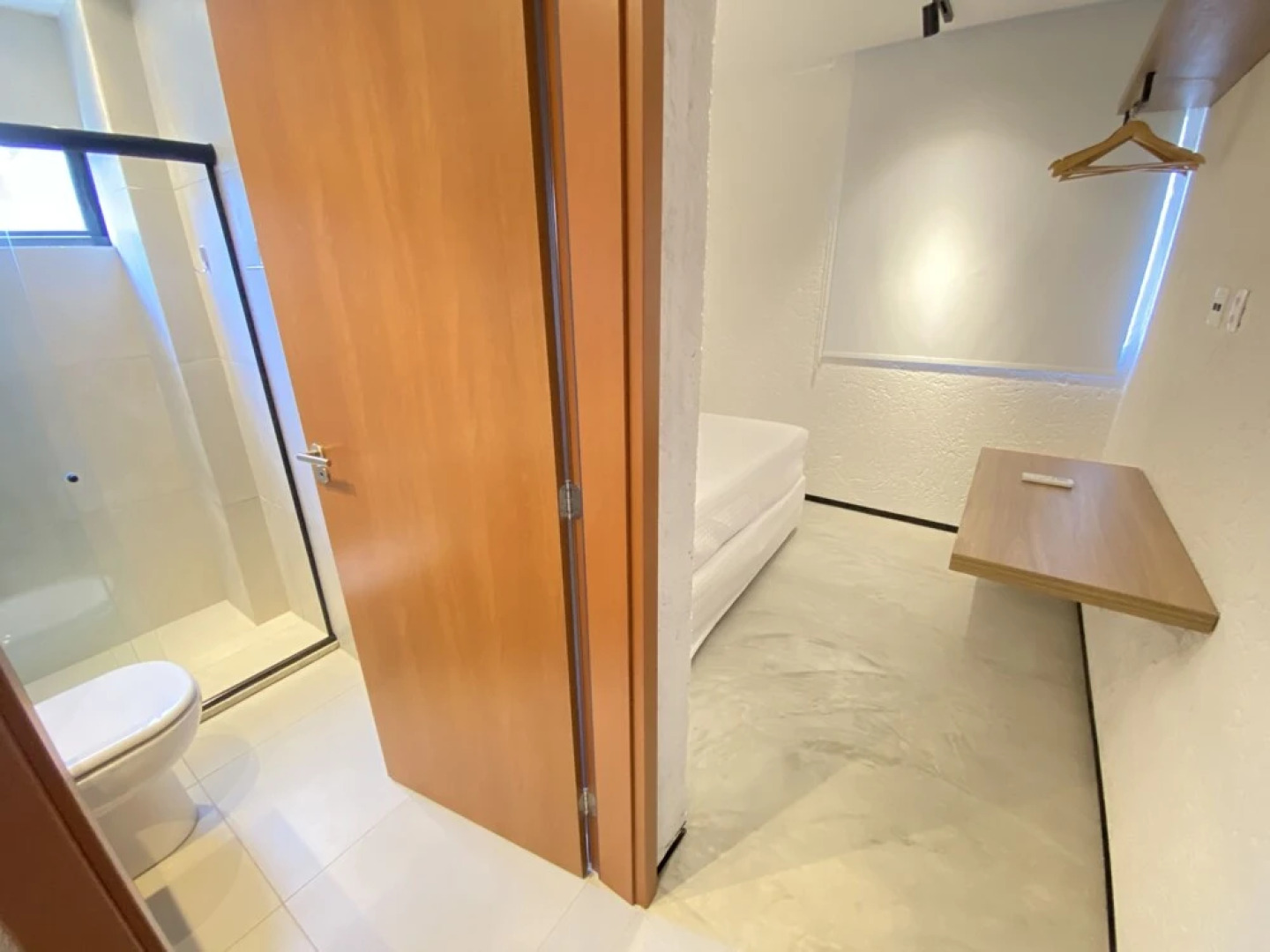 Villas Patacho - Milagres Ap 103 Bloco F