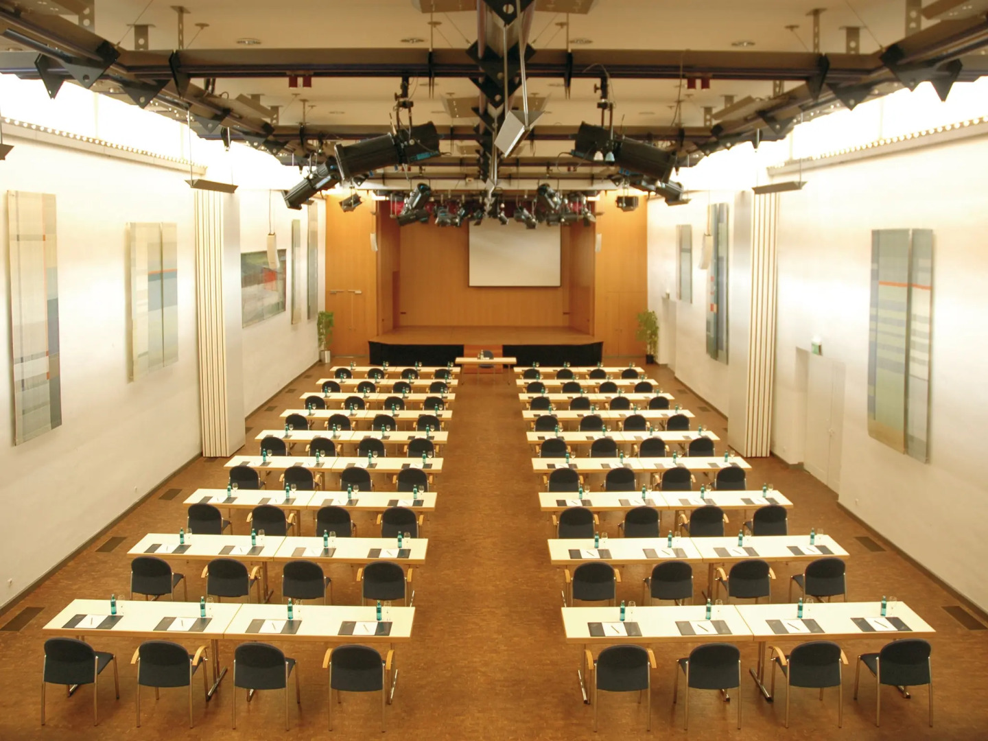 Victor's Residenz-Hotel Teistungenburg