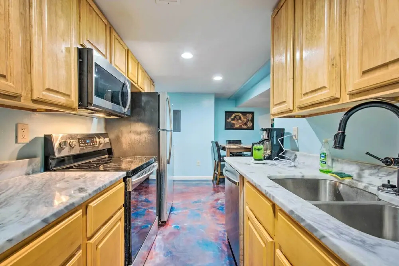 Decatur Apartment w/ Tennis Court ~ 11 Mi to ATL
