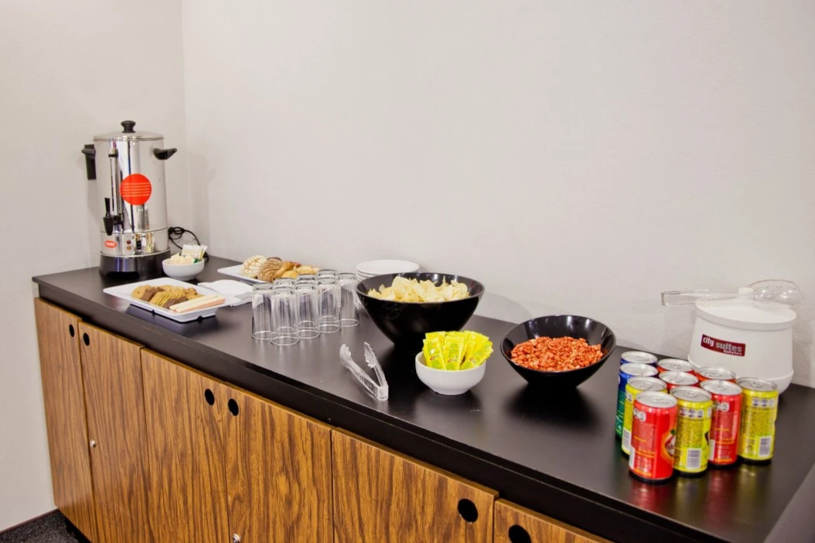 Hotel Sierra by HP Hotels