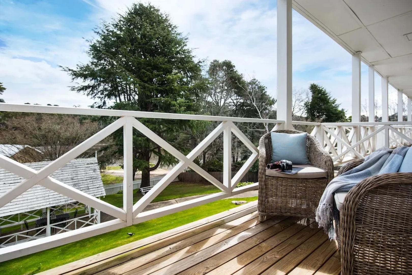 Lake Daylesford Apartment 2