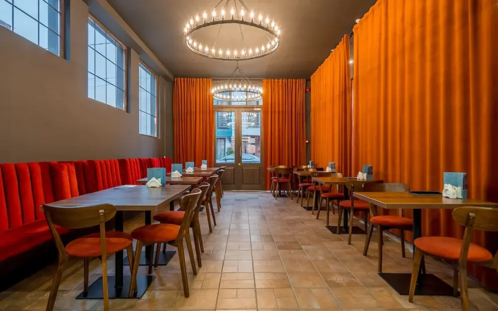 Бутик-отель Matiane Boutique Hotel