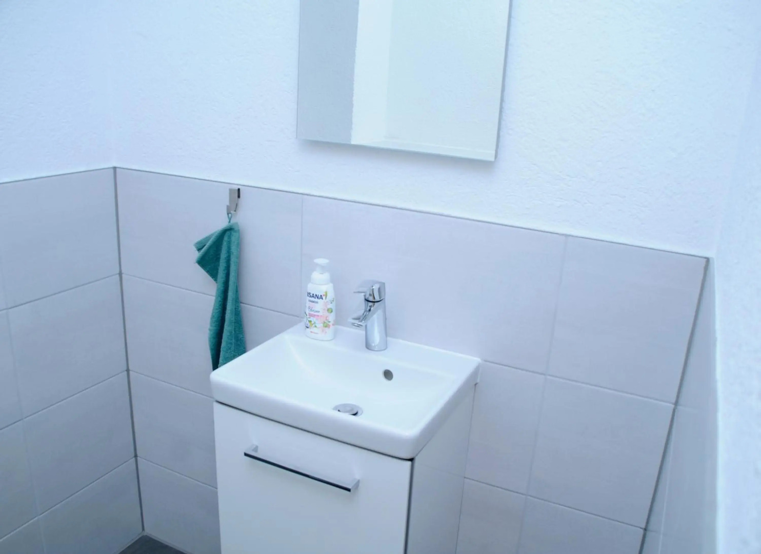 Bonsai-Ferienwohnung