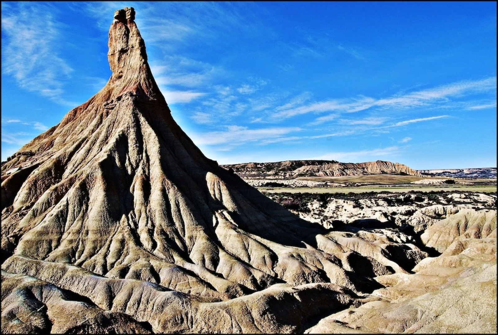 Cuevas Rurales Bardeneras