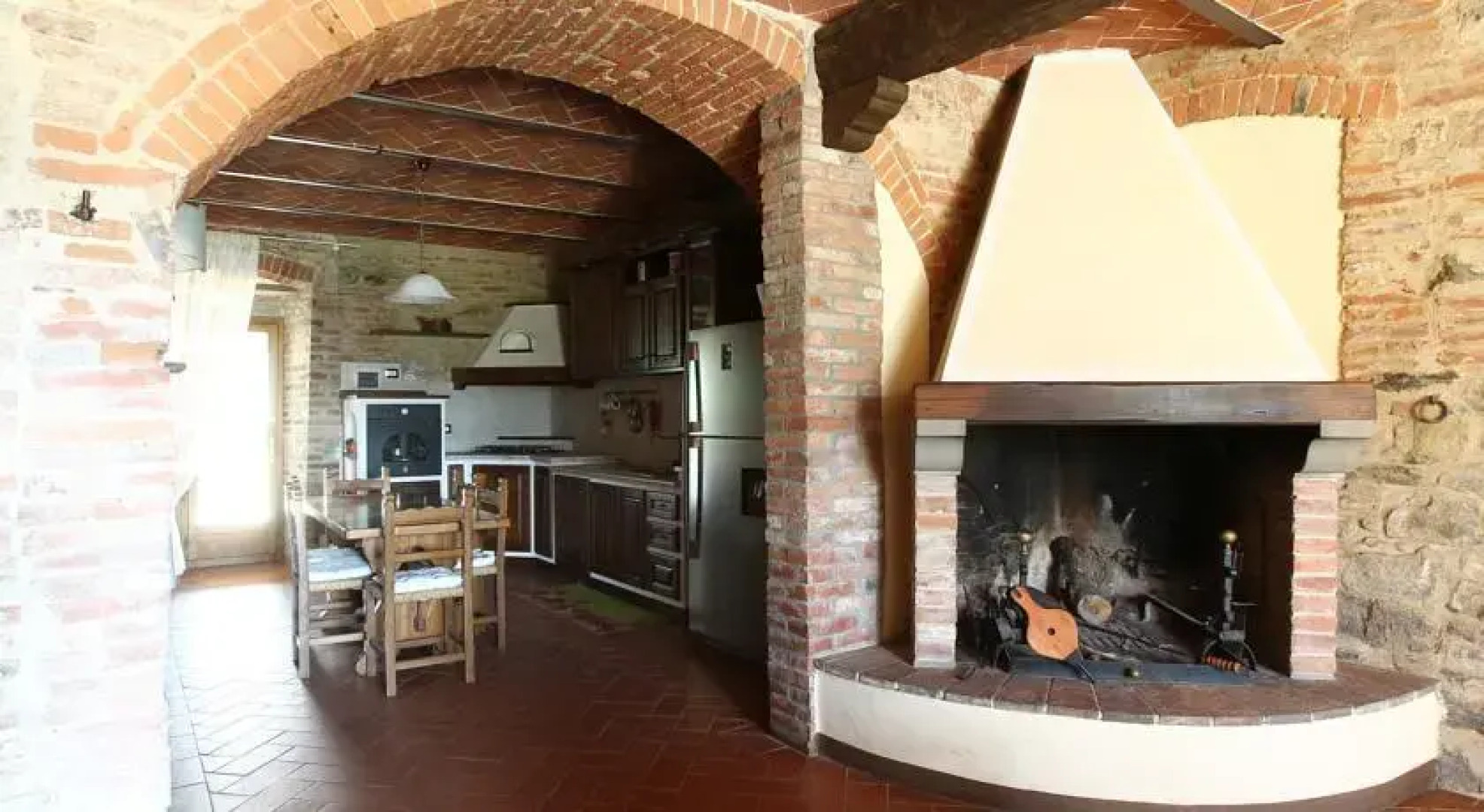 Wisteria Green House