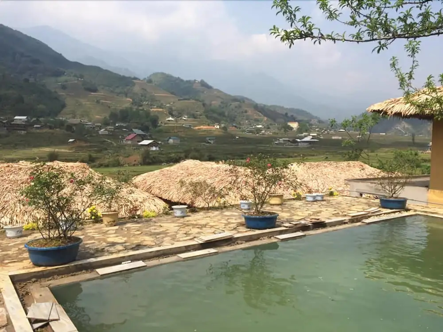 Sapa Eco Bungalows