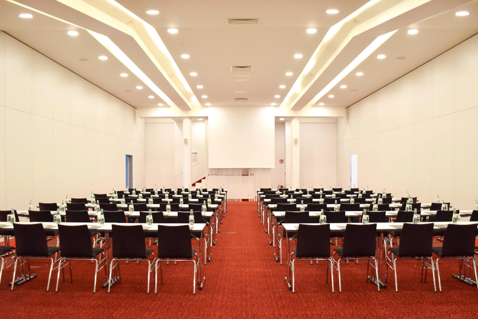 Radisson Blu Park Hotel & Conference Centre