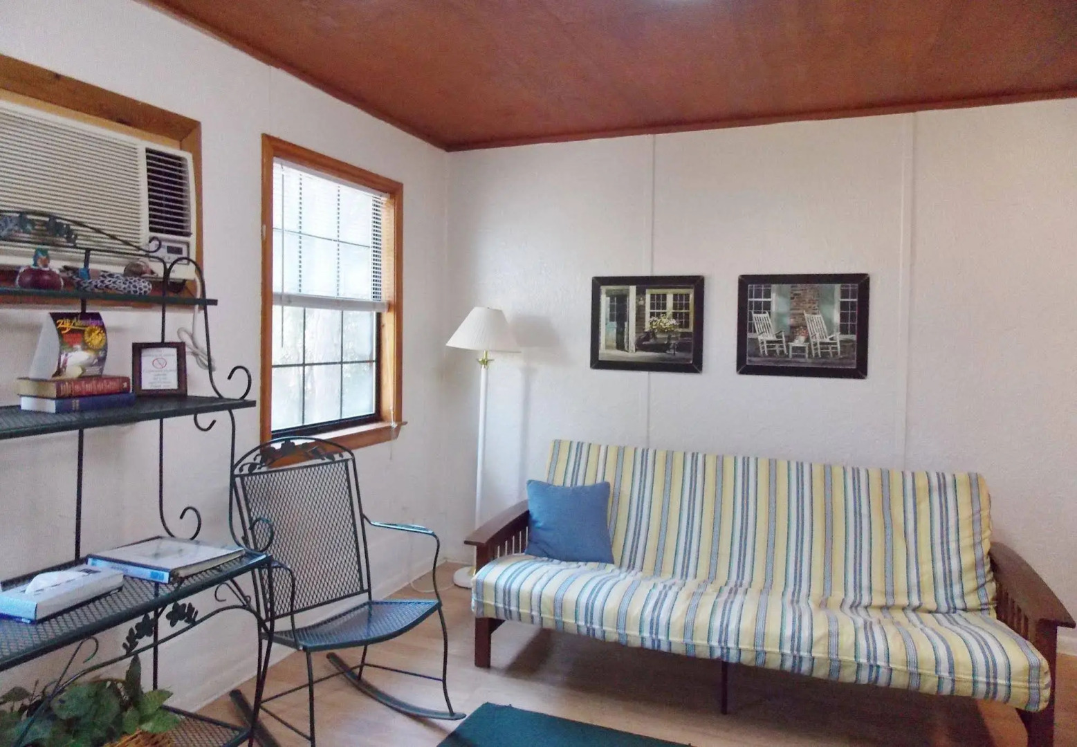 Adventures Unlimited Resort