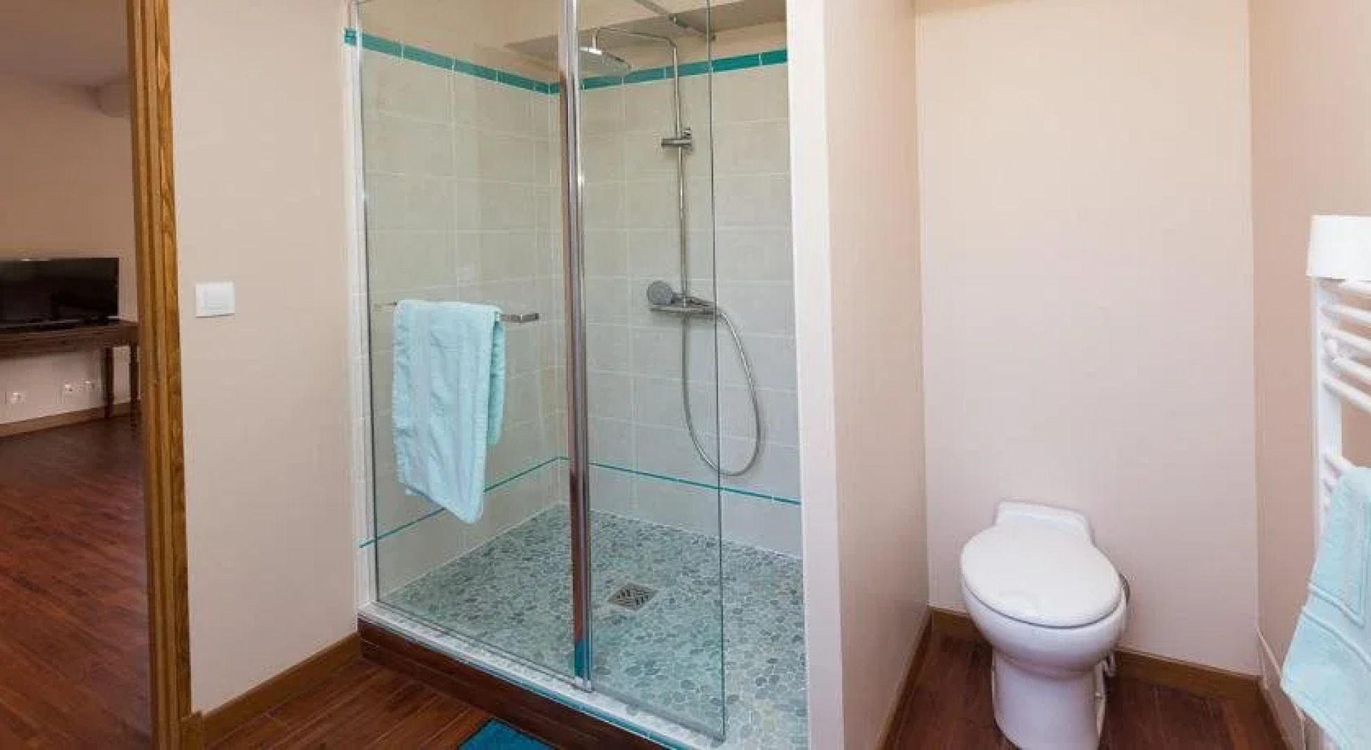 Auberge du Manoir dArchelles