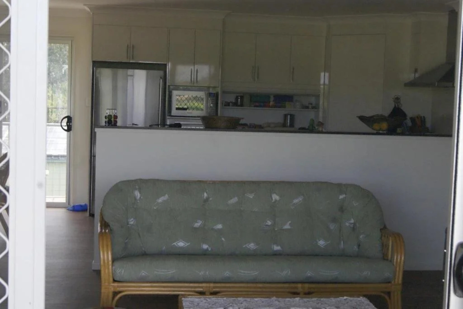 Taits Place Vineyard B & B