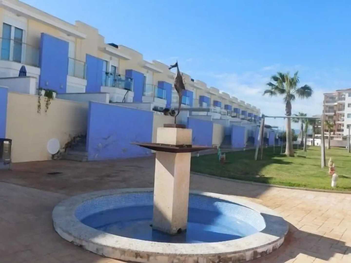 Magnífico Dúplex Adosado