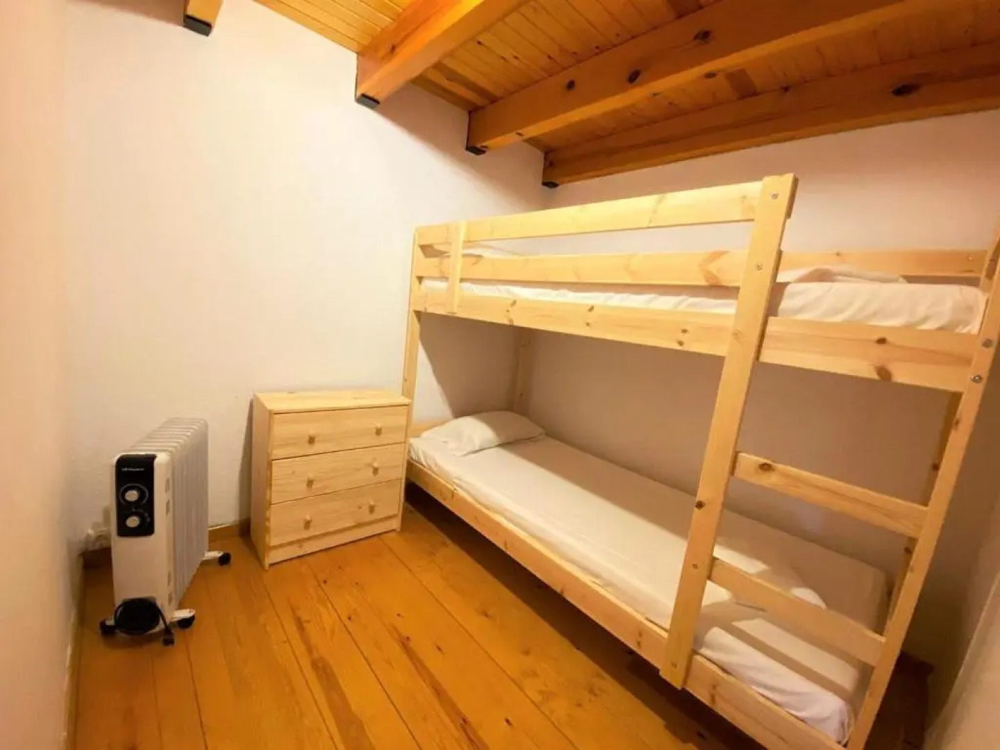 BOURG MADAME II Caldegues