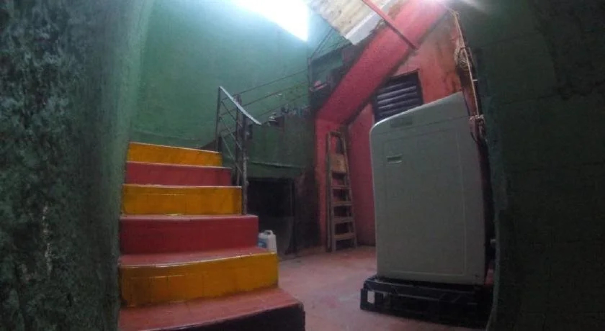 Residencial Carvalho