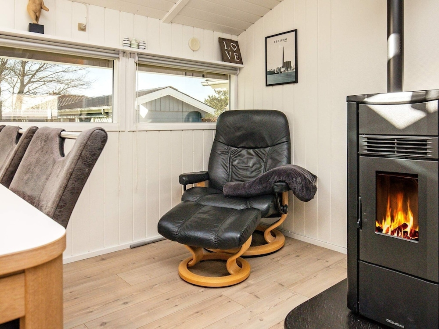 Holiday Home in Esbjerg V