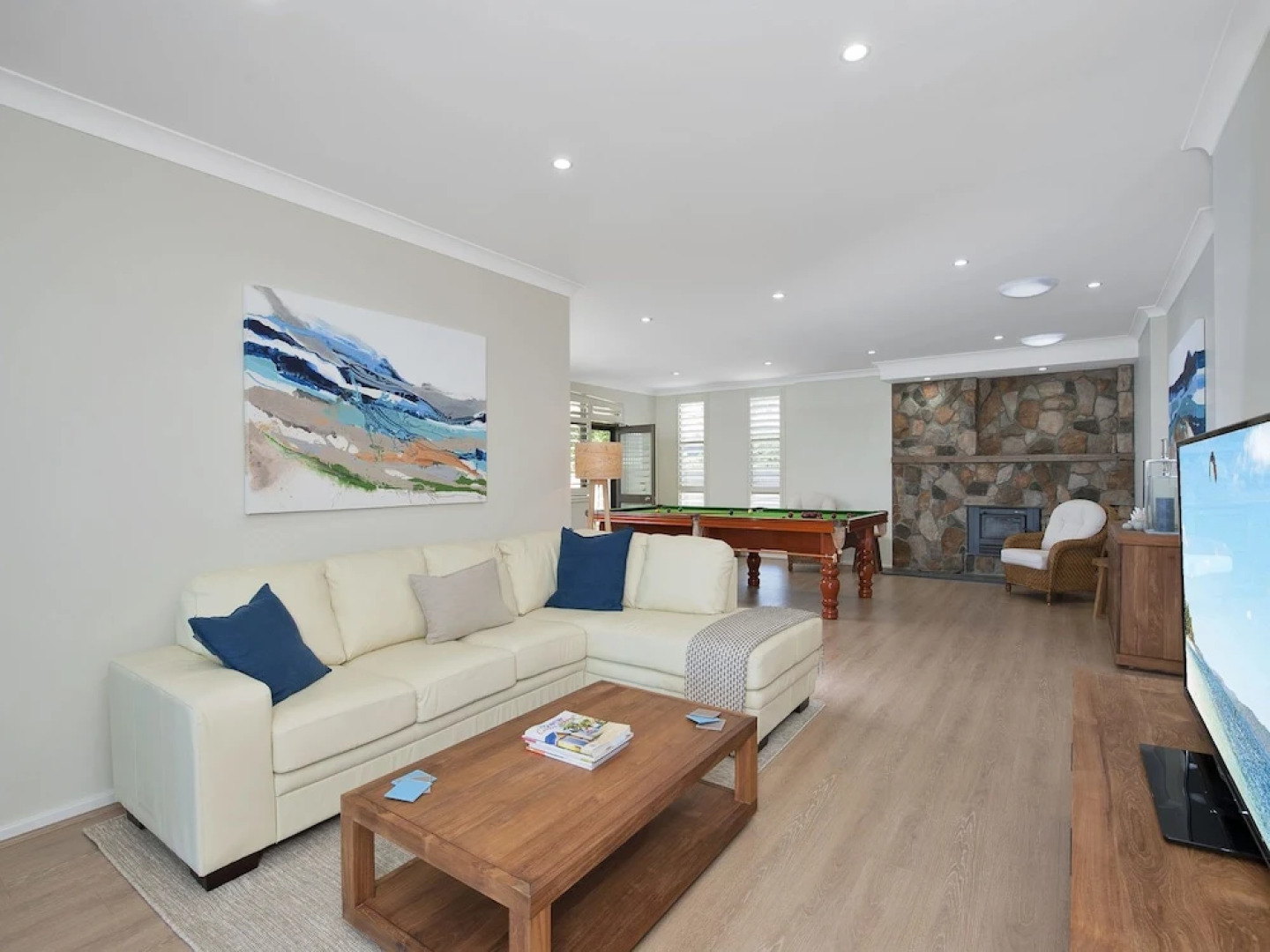 Whispering Sands at Corlette