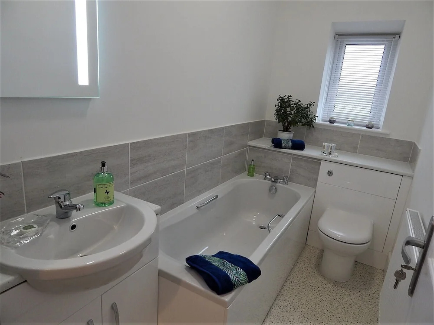 Silloth Holiday Accommodation