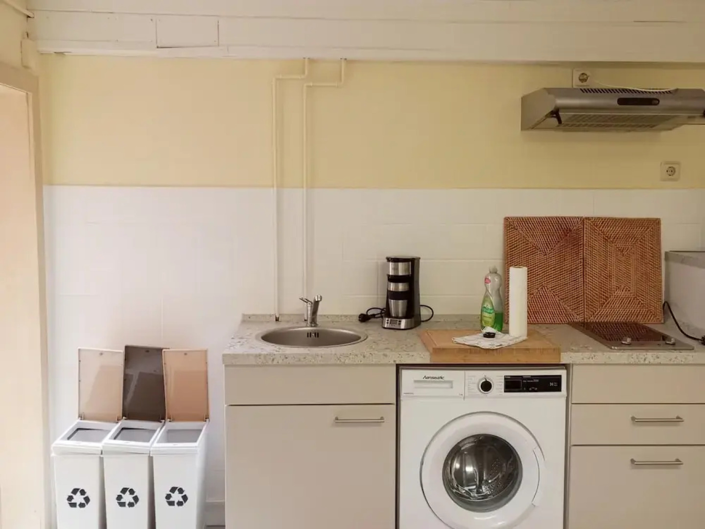 Ferienwohnung im Herzen Ilsenburgs