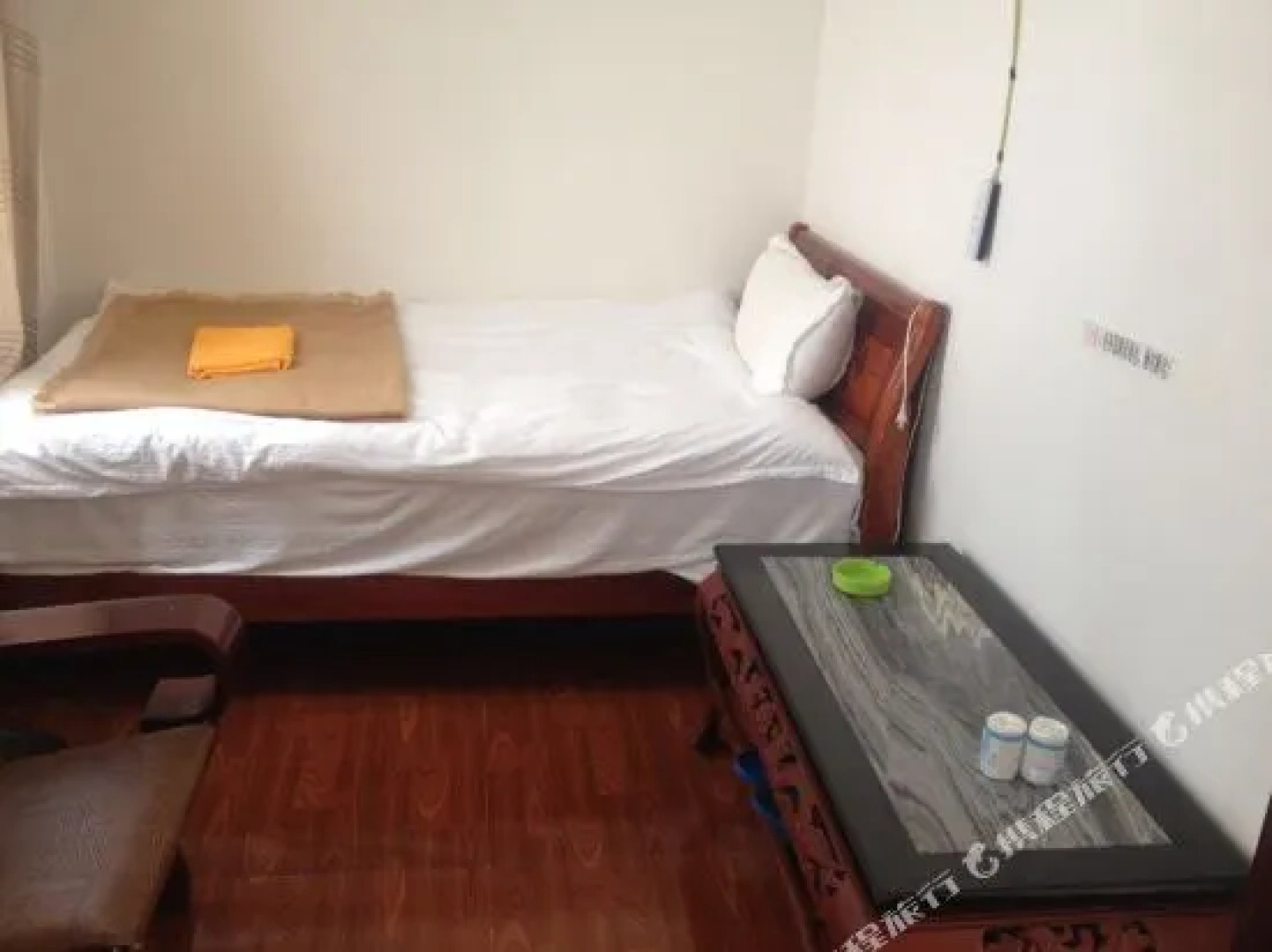 Yuanyang Tianyuan Kezhuang Inn