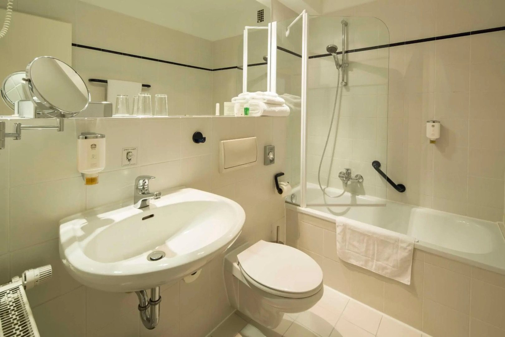 Best Western Plus Hotel Steinsgarten