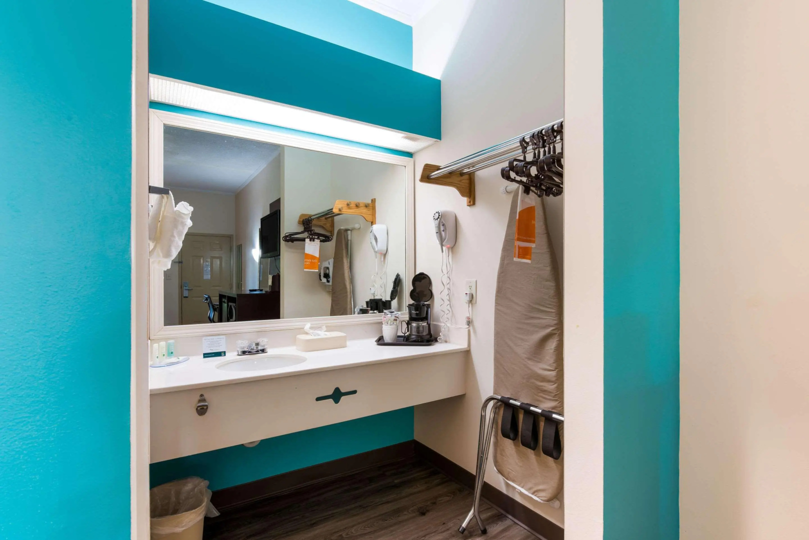 Quality Inn & Suites Rockingham