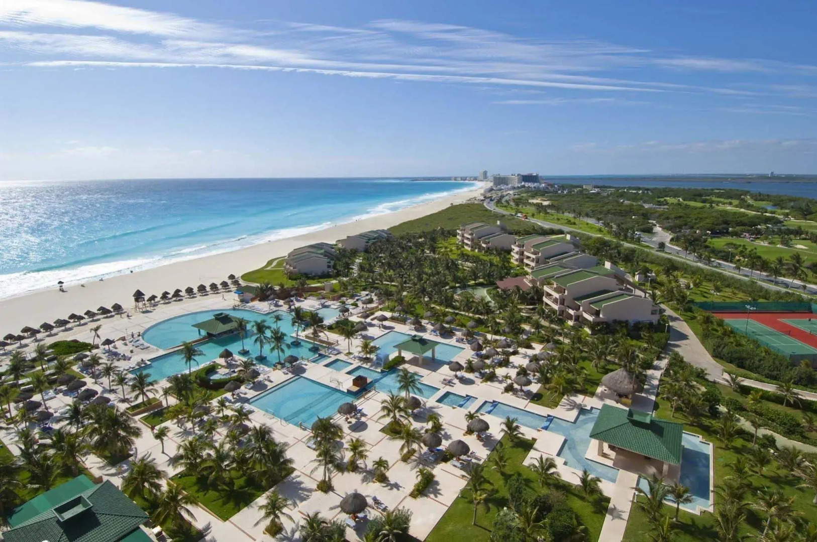 Iberostar Selection Cancún - All Inclusive