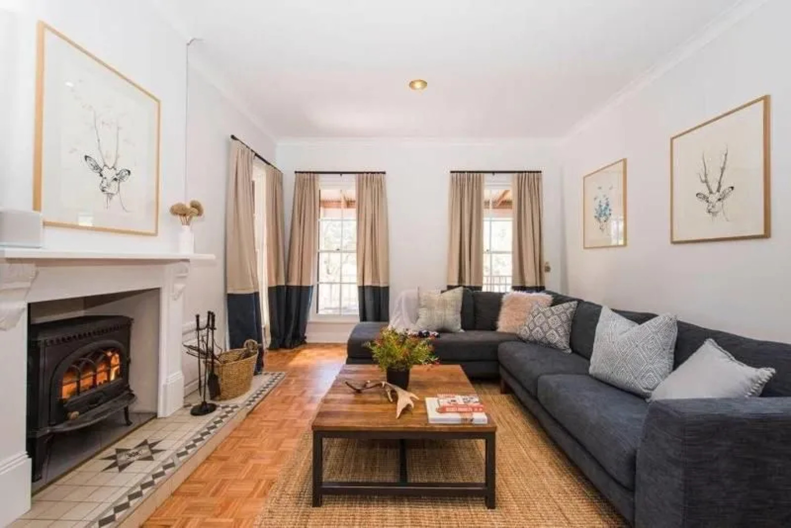 Peppertree Hill Luxury Farm Accommodation