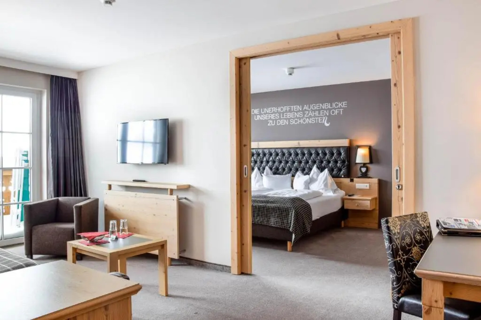 Hotel Das Seekarhaus