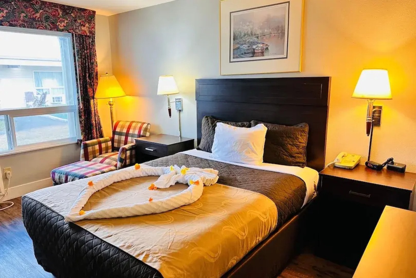 Ocean Paradise Hotel & Resort