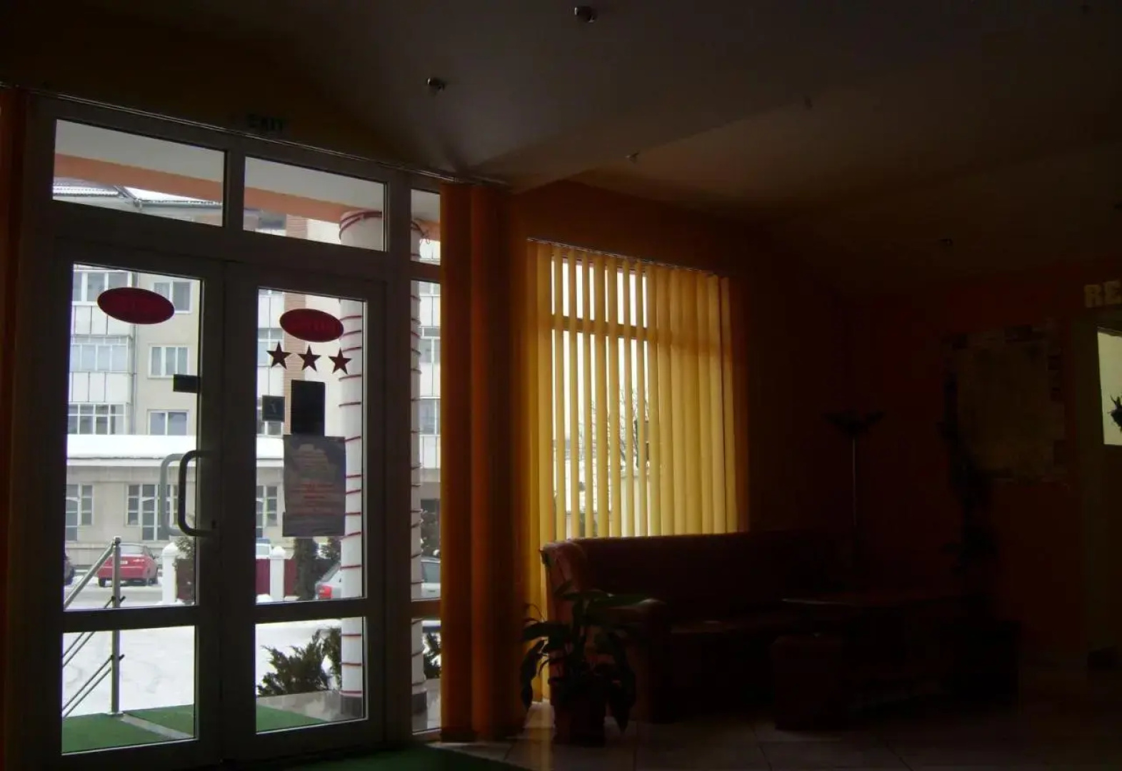 Hotel Mures